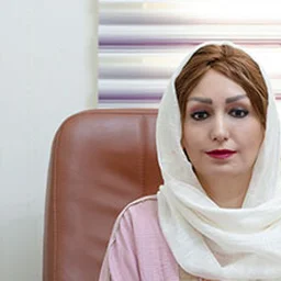 دکتر مریم ابراهیمی