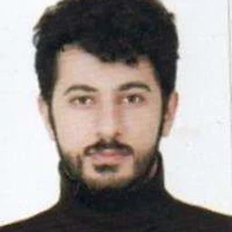 دکتر آریا سعیدنیا