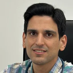 دکتر بابک امیری